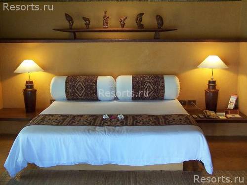 Novotel Lombok 25